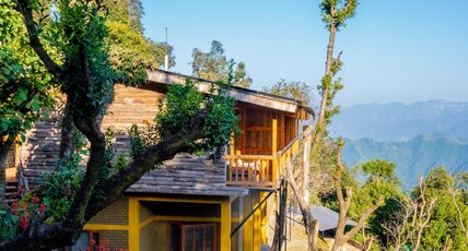 The Peru Resort Room Type - Superior Room