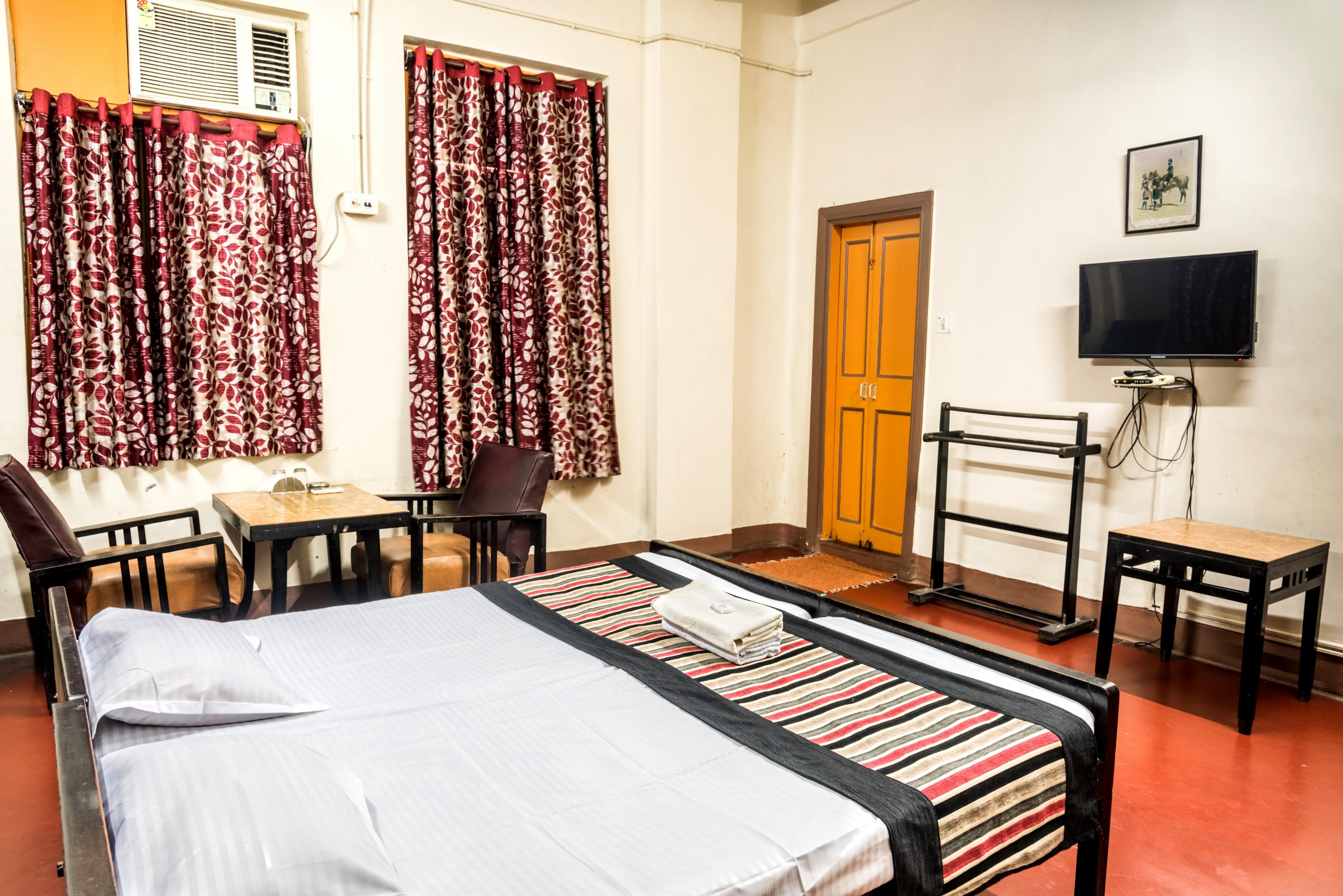 Broadway Hotel Room Type - Junior Suite Room