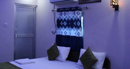 HOTEL SATYAM SHIVAM SUNDARAM Room Type - Standard Ac Room