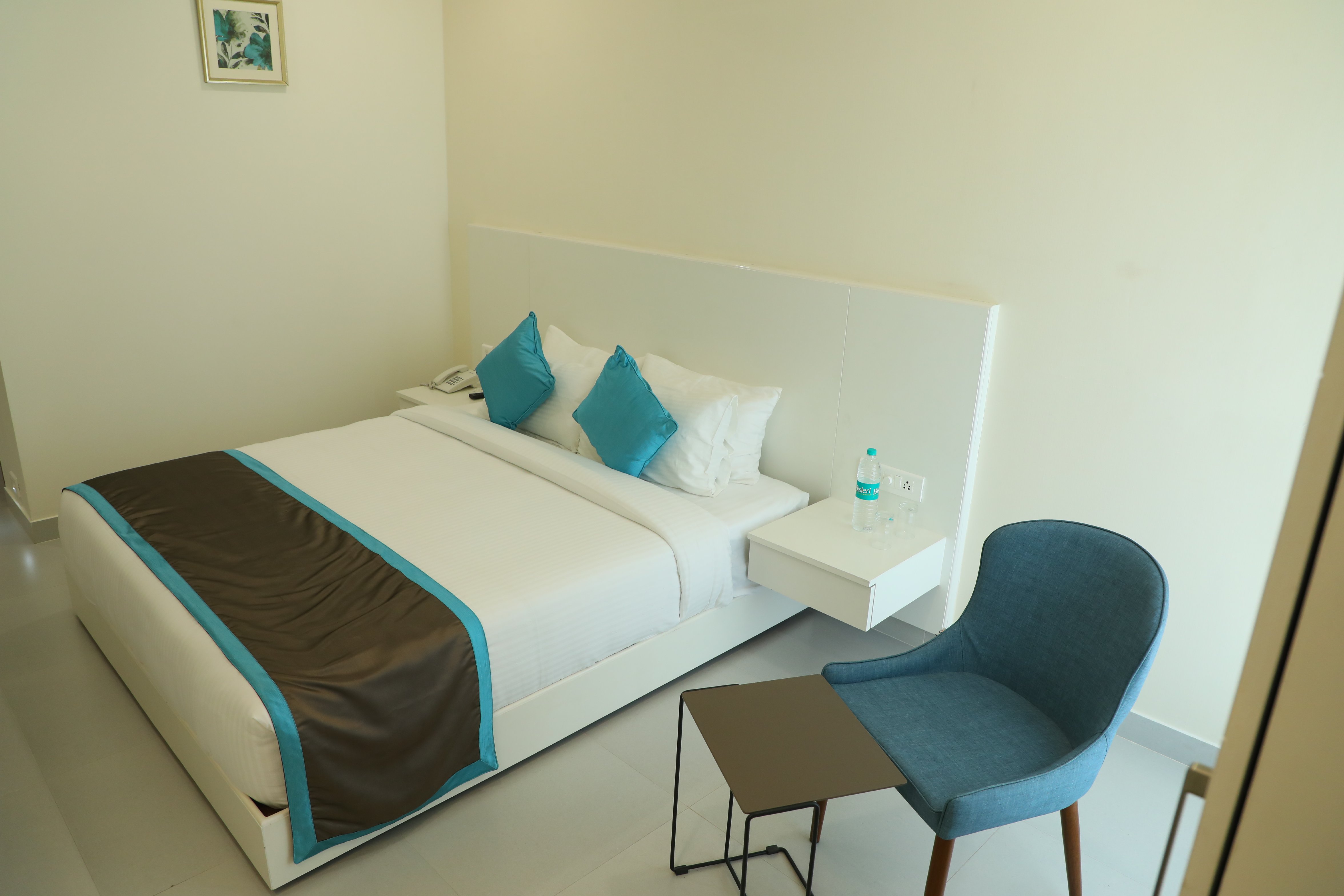 GG HOTELS Room Type - BUSINESS STD MASTER