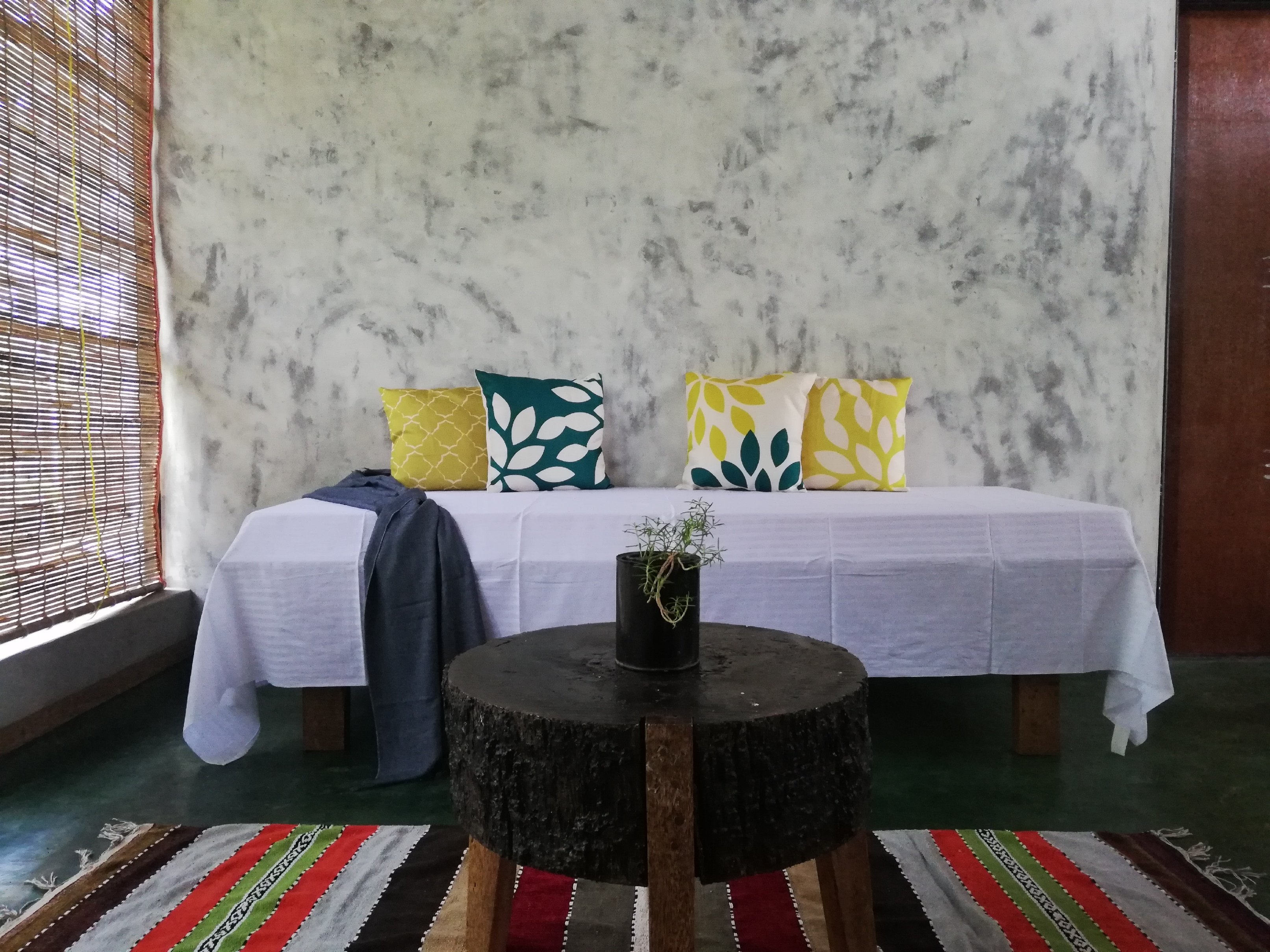 WABI Retreat - Tap to explore photos