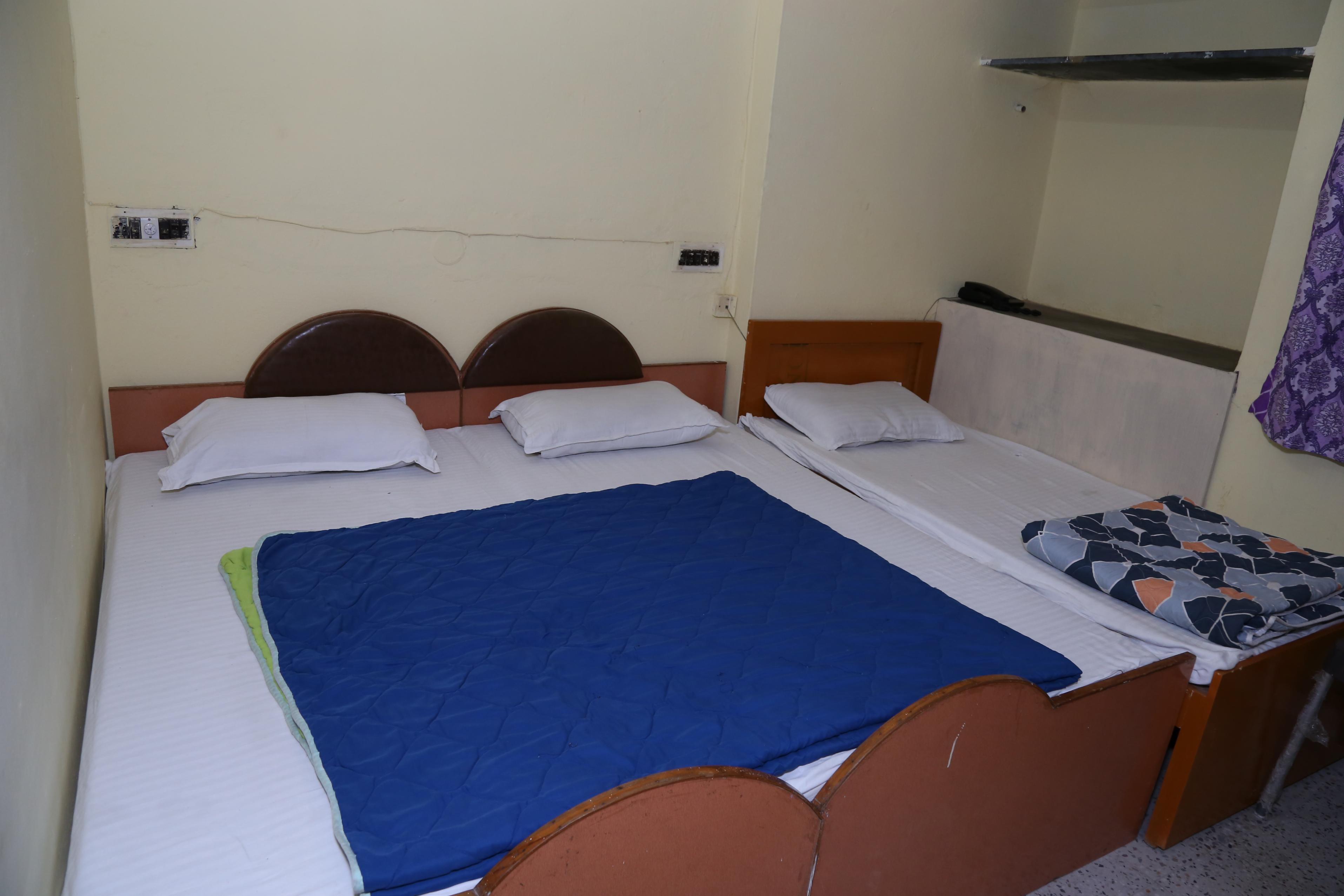 Hotel Shri Karni Vilas & Spa - Tap to explore photos