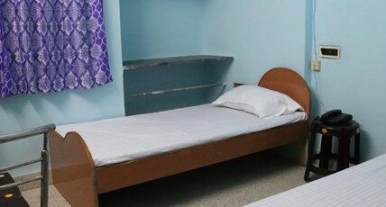Hotel Shri Karni Vilas & Spa Room Type - Standard Non AC Room