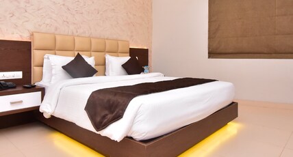 Le Sapphire Room Type - Standard Non Ac Room