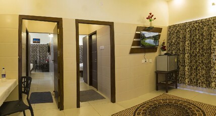 RJ Grand Resort Room Type - Grand Suite Room