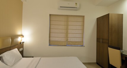 HOTEL AFRIDI INTERNATIONAL Room Type - Boutique Room HOTEL AFRIDI INTERNATIONAL Room Type - Boutique Room