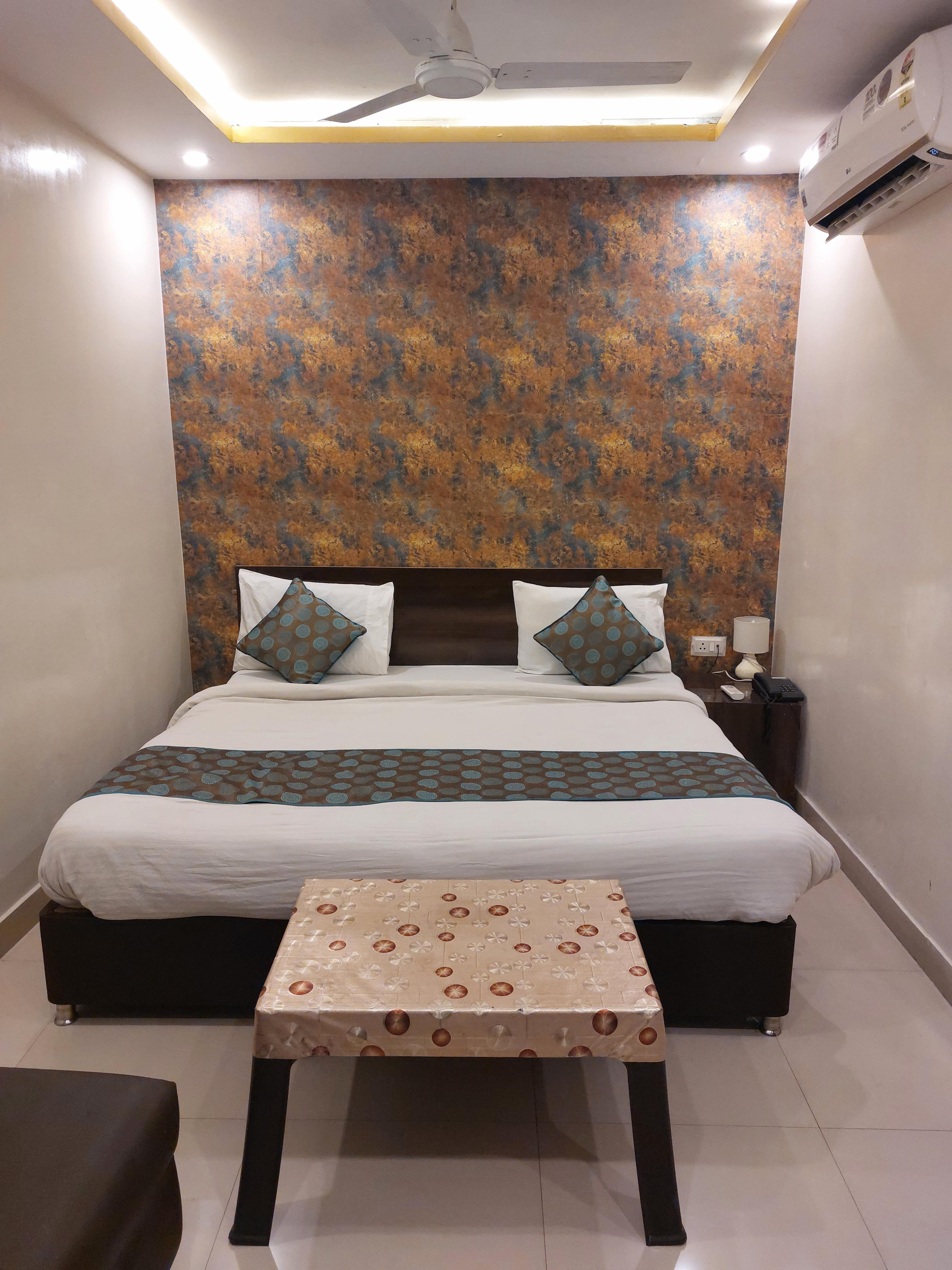 Narayan Hotel - Tap to explore photos