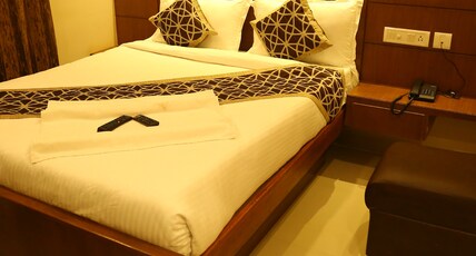 Horizon Inn Room Type - Premium Double Non Ac Horizon Inn Room Type - Premium Double Non Ac