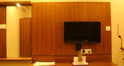 Horizon Inn Room Type - Deluxe Premium Ac Horizon Inn Room Type - Deluxe Premium Ac