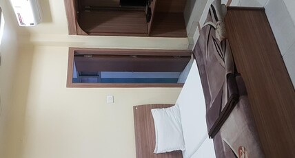 Hotel Star Room Type - Ac Deluxe Room