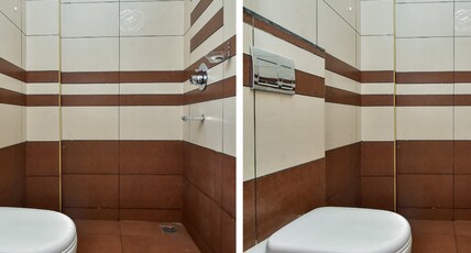 Wayanad Royal Grand Room Type - Luxury Room AC