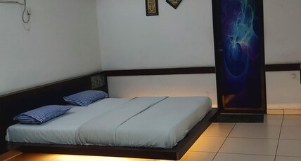 CBC Residency Room Type - Executive Deluxe Room
