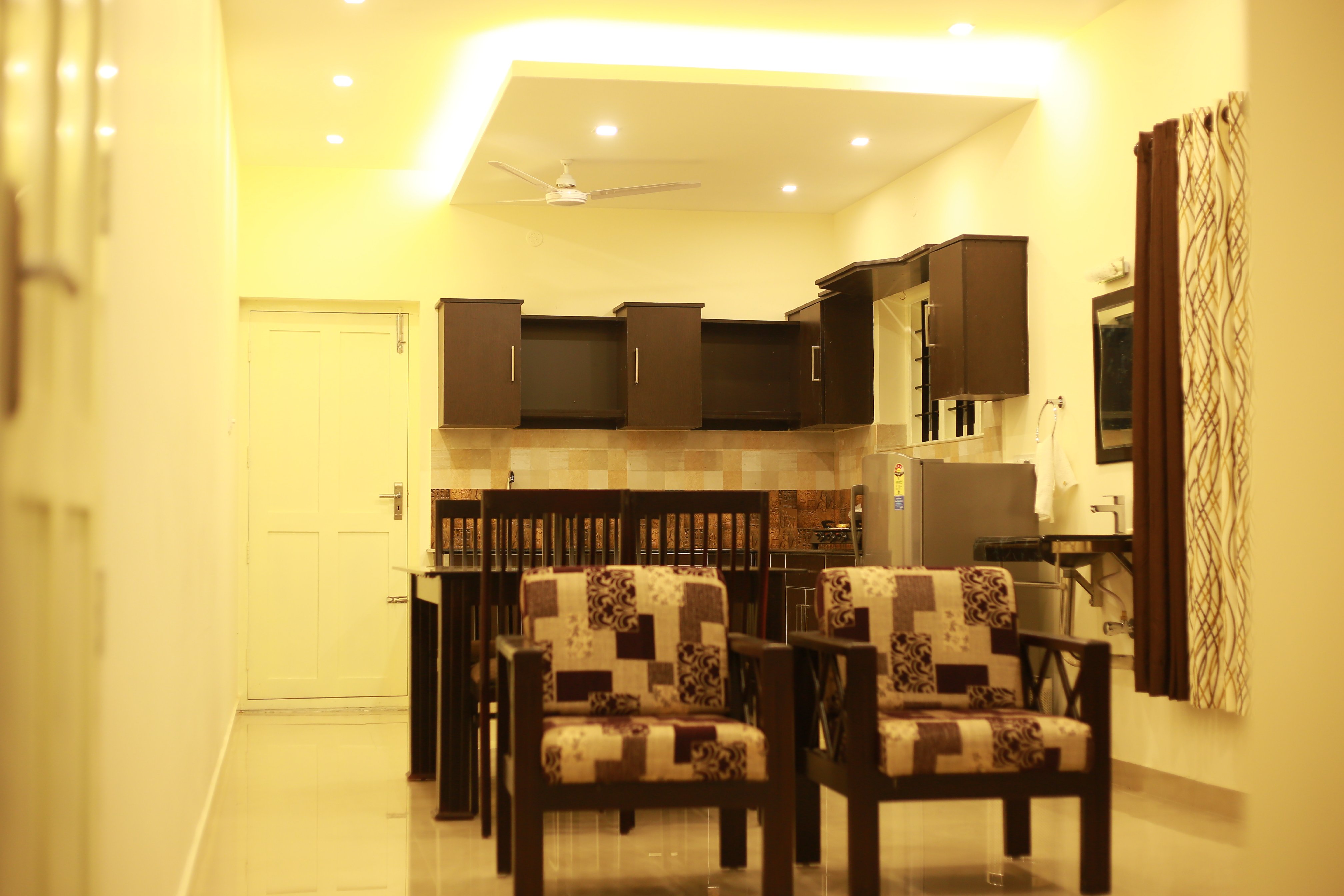 The Nest Serviced Apartments - Tap to explore photos
