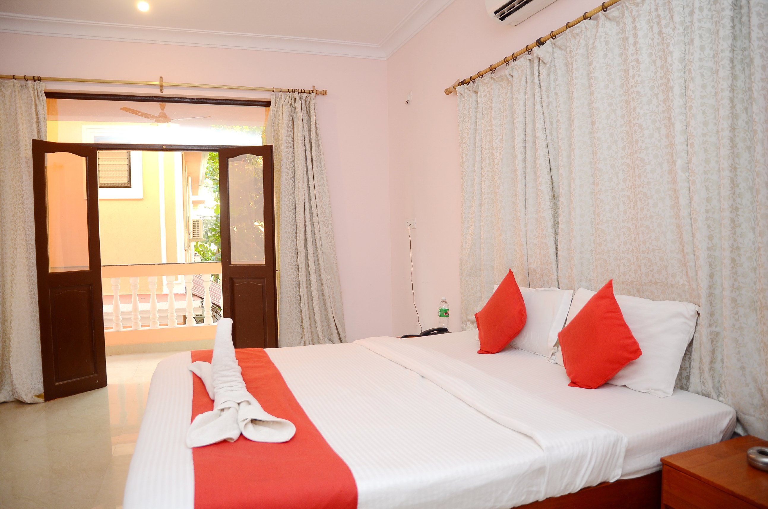 ZAC BEACH RESORT - Tap to explore photos