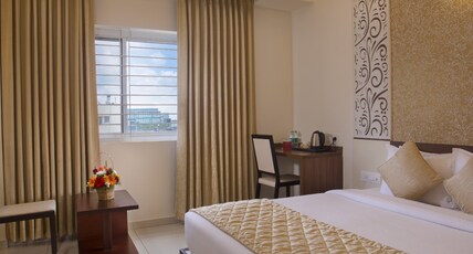 De Venetian by TGI  Room Type - Executive Room