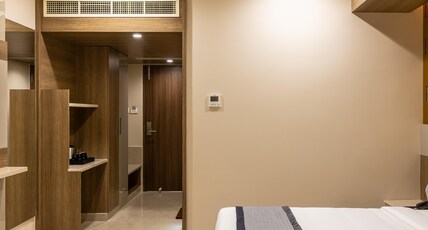 Hotel Rathna Residency, Erode Room Type - EXECUTIVE (MASTER BED)