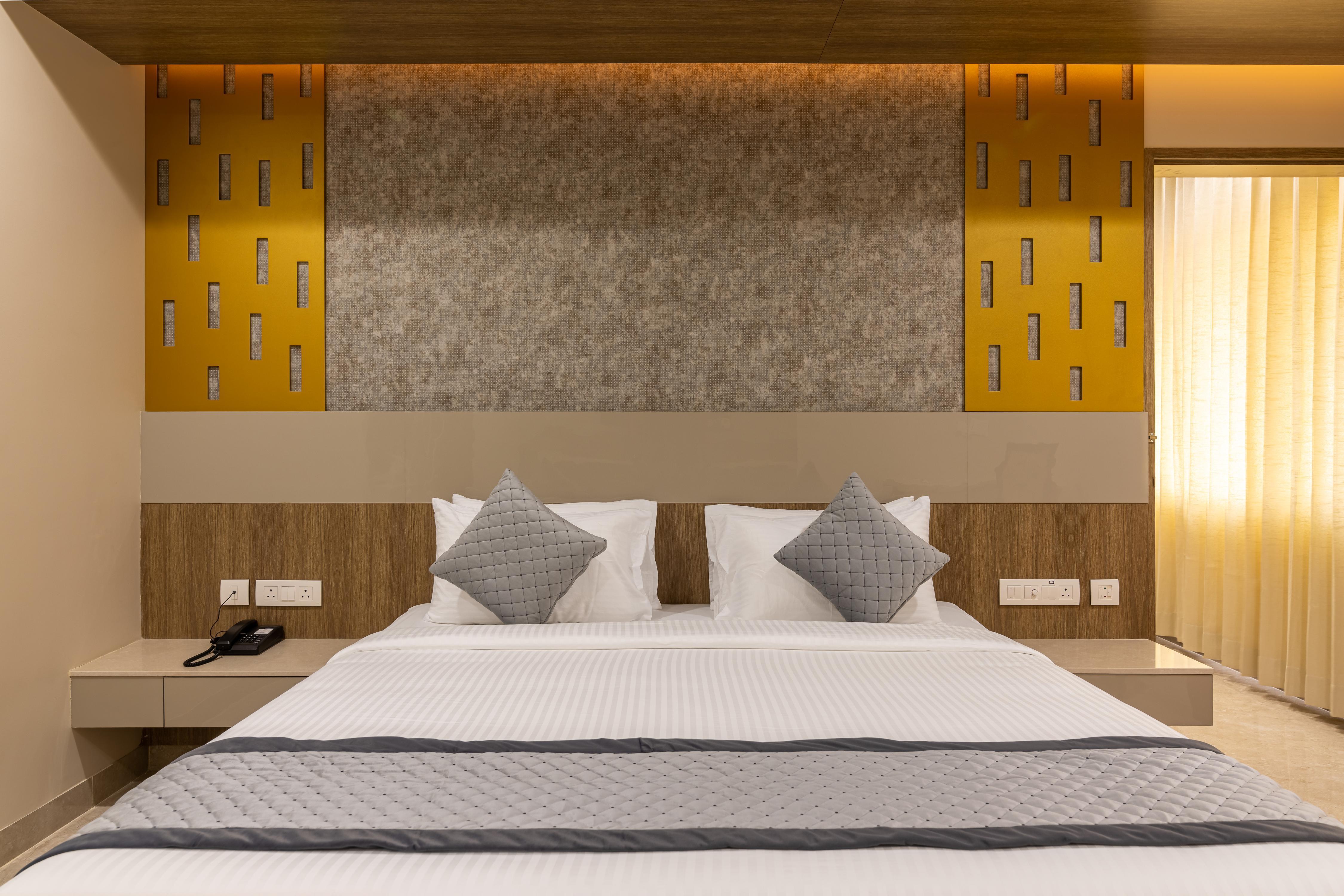 Hotel Rathna Residency, Erode - Tap to explore photos