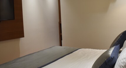 CENNET THE BOUTIQUE HOTEL Room Type - Standard Room