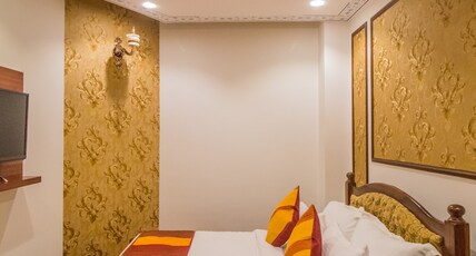 Hotel Lavanya Heritage Room Type - Suite Room