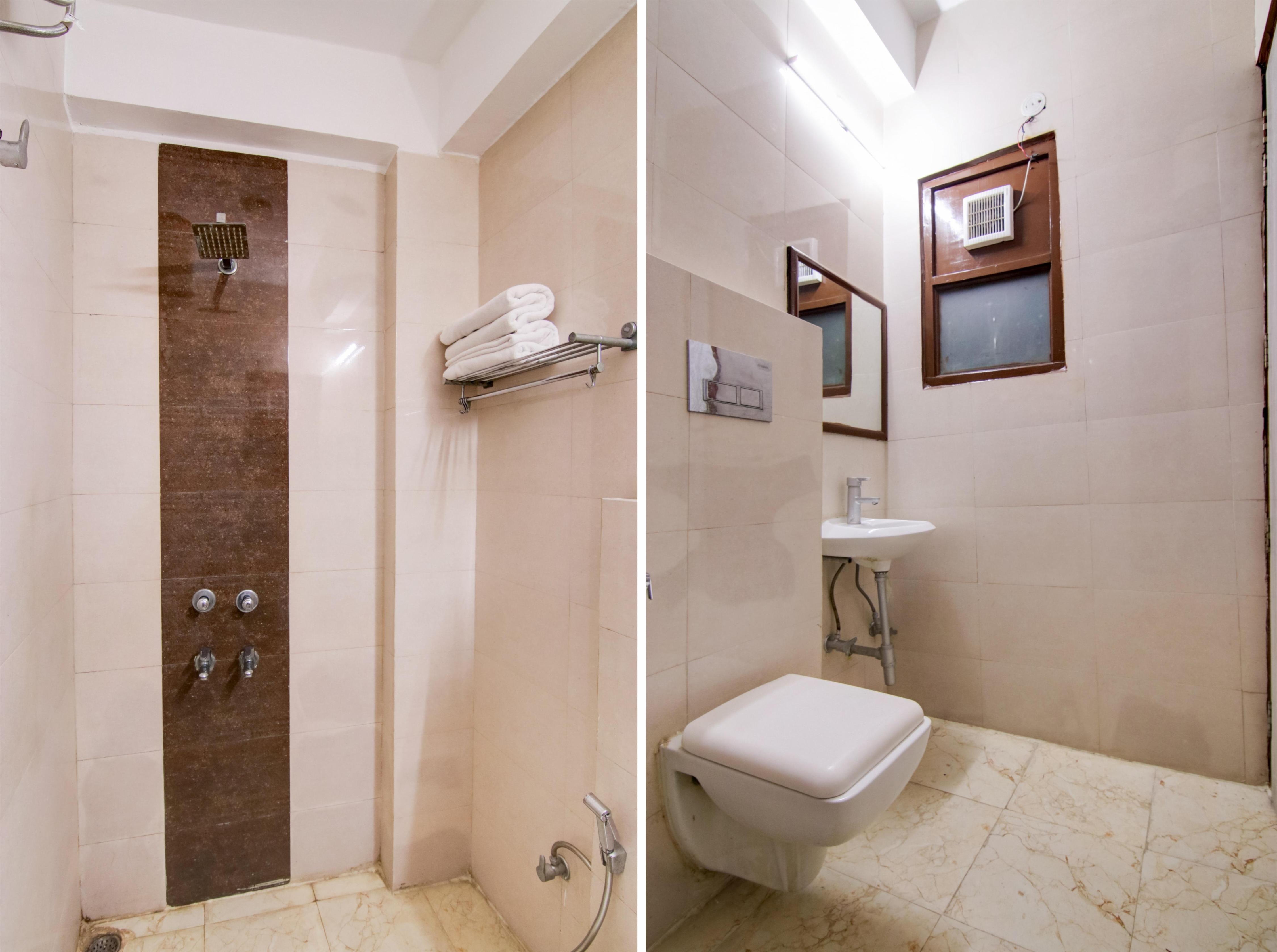 Hotel HSP Suites Room Type - Triple Room