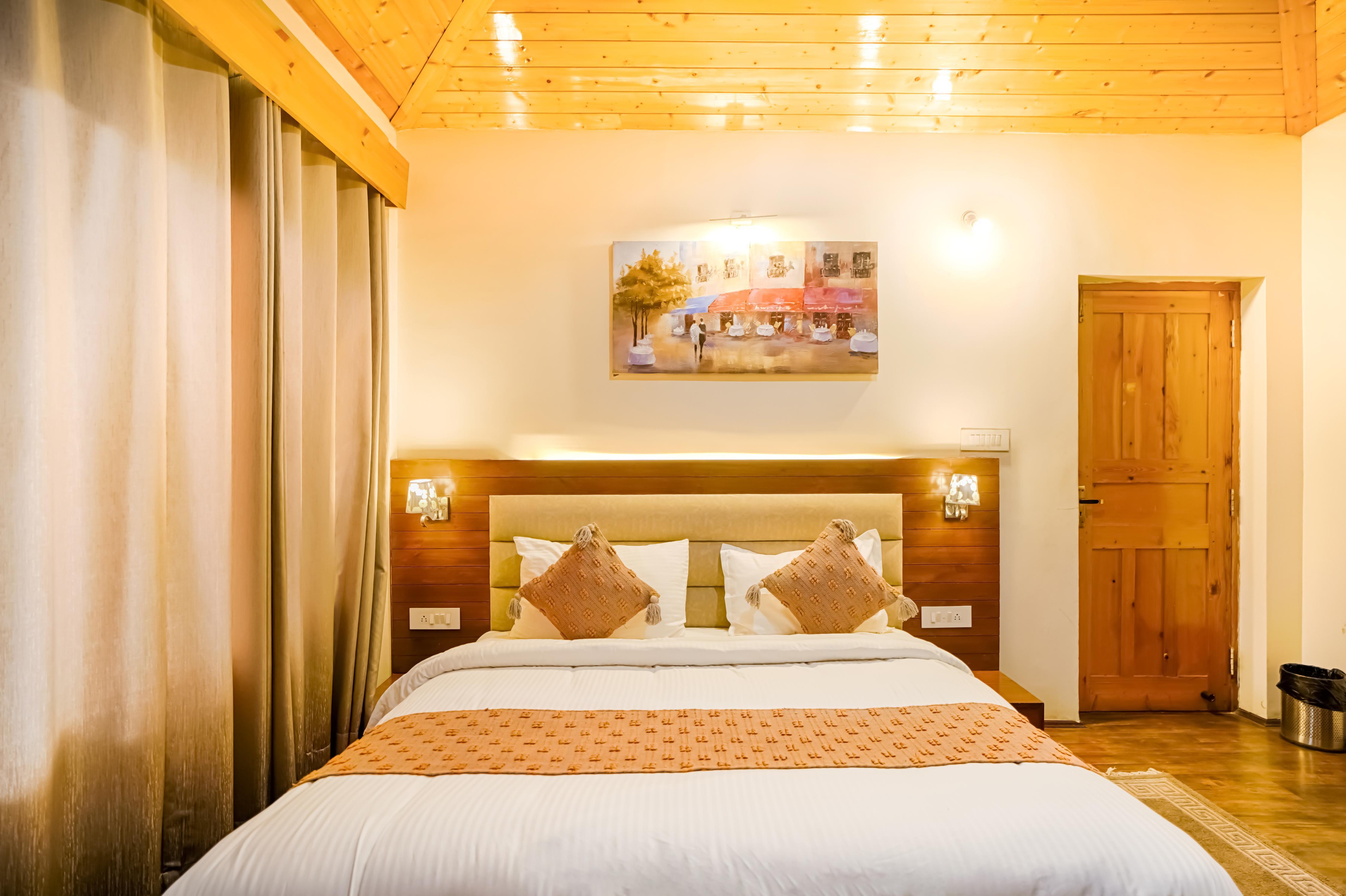 Foressta - a Luxury Boutique Villa