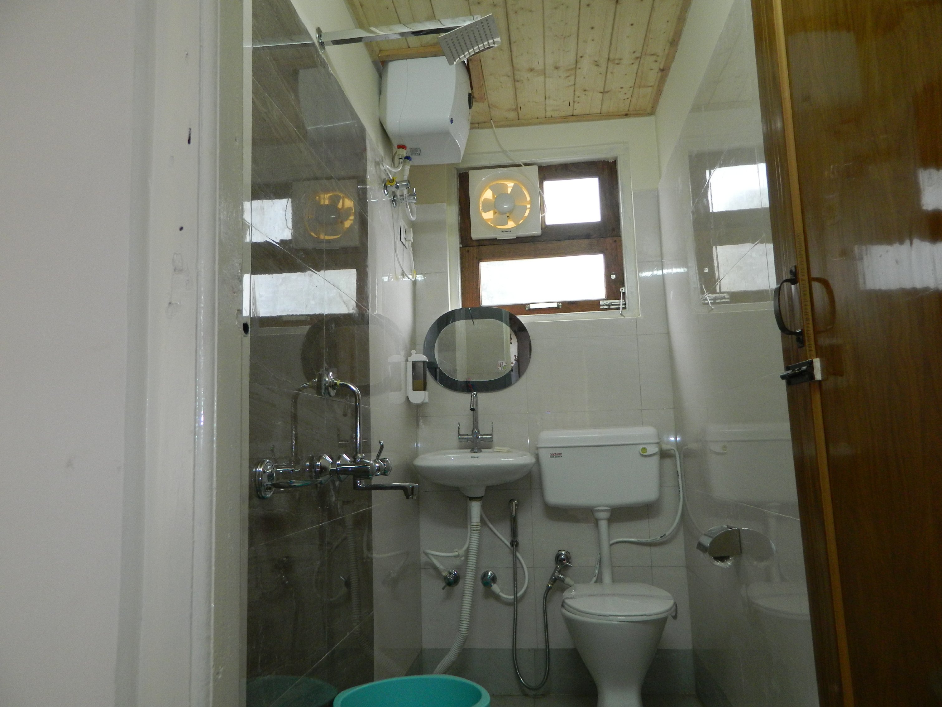 The River View Homestay - Tap to explore photos
