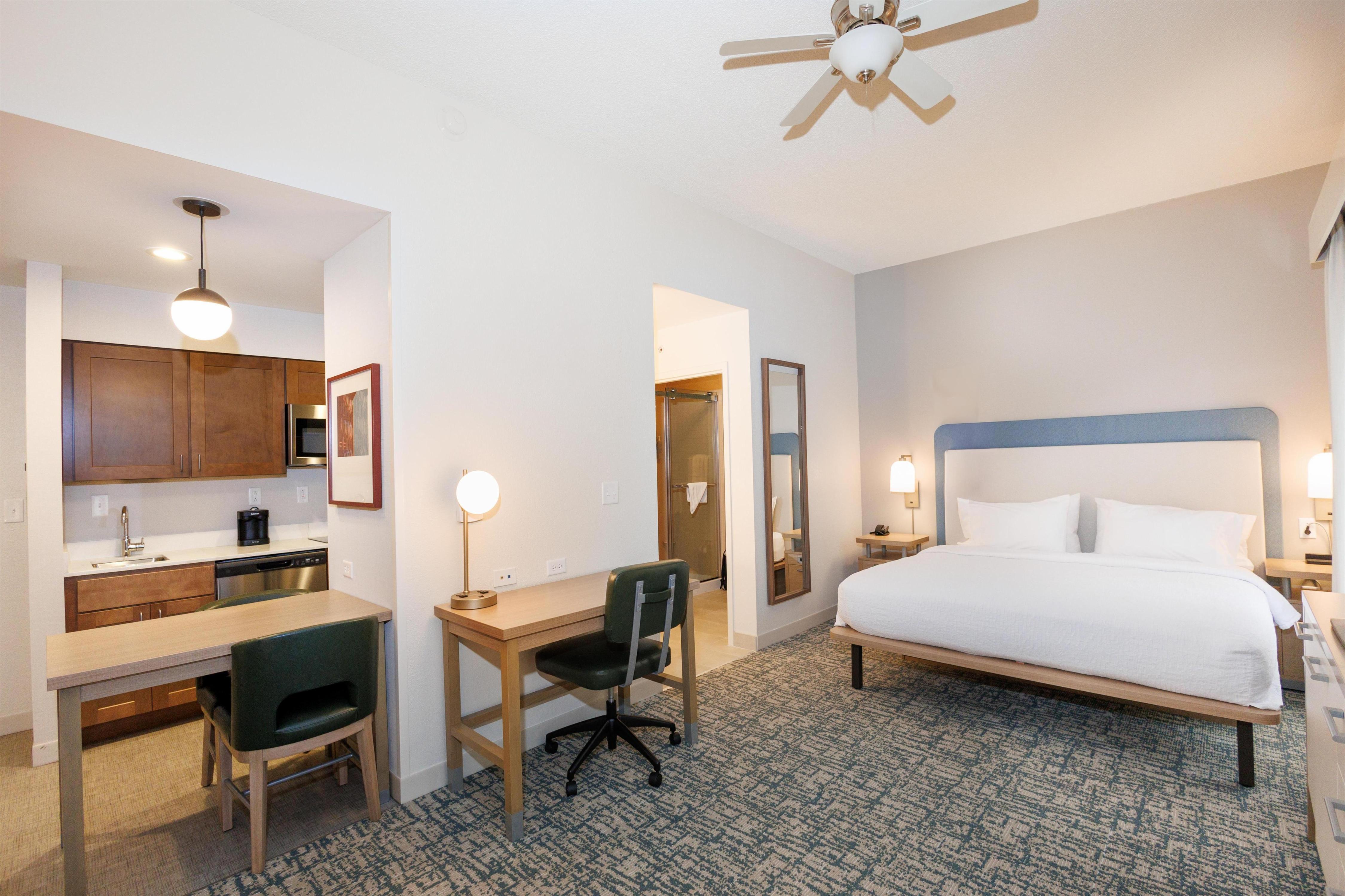 Homewood Suites by Hilton Rochester - Victor