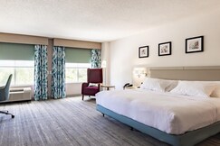 Hilton Garden Inn Albany