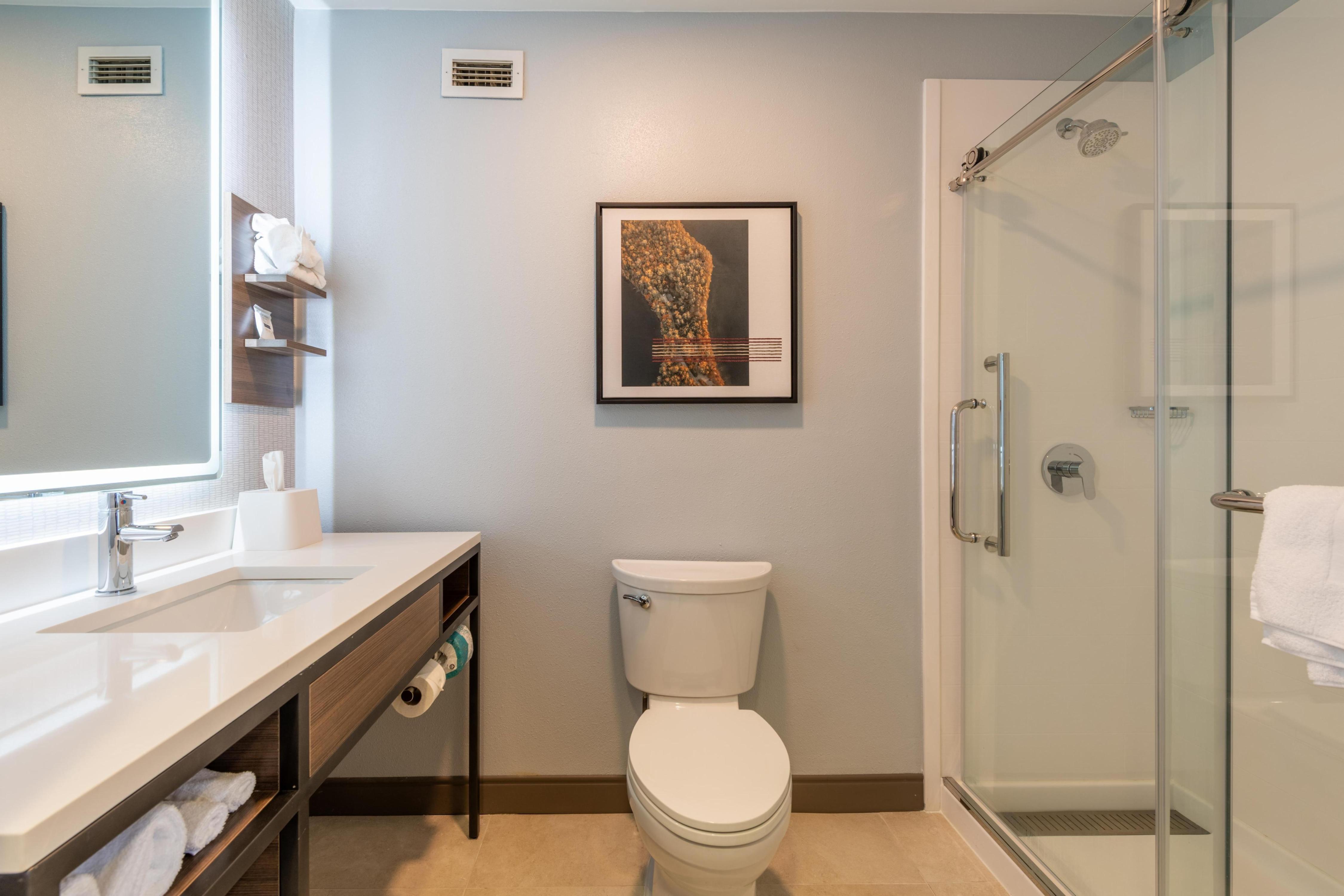 Hilton Garden Inn Auburn Riverwatch - Tap to explore photos