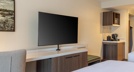 Hilton Garden Inn Auburn Riverwatch Room Type - 2 QUEEN BEDS