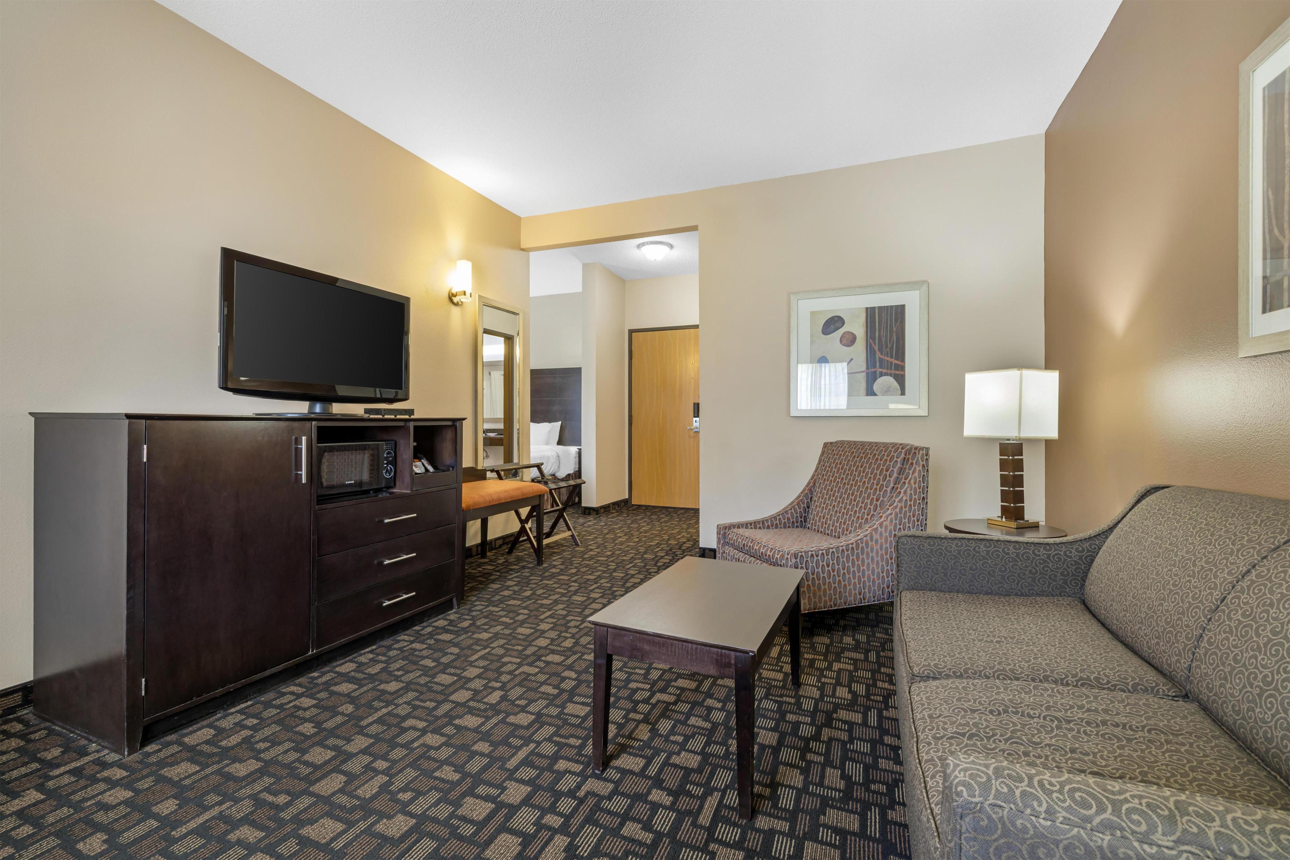 Best Western Plover-Stevens Point Hotel & Conference Center