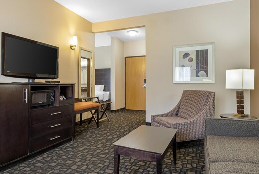 Best Western Plover-Stevens Point Hotel & Conference Center