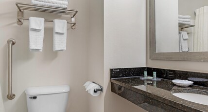 Best Western Plover-Stevens Point Hotel & Conference Center Room Type - 1 King Bed, Non-Smoking, Work Desk, Chair, Microwave And Refrigerator, Full Breakfast Best Western Plover-Stevens Point Hotel & Conference Center Room Type - 1 King Bed, Non-Smoking, Work Desk, Chair, Microwave And Refrigerator, Full Breakfast