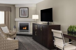 Best Western Swan Castle Inn