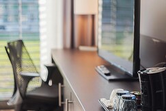 Hilton Garden Inn Zurich Limmattal
