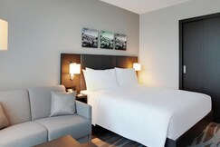 Hilton Garden Inn Zurich Limmattal