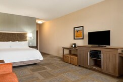 Hampton Inn by Hilton Edmonton/Sherwood Park