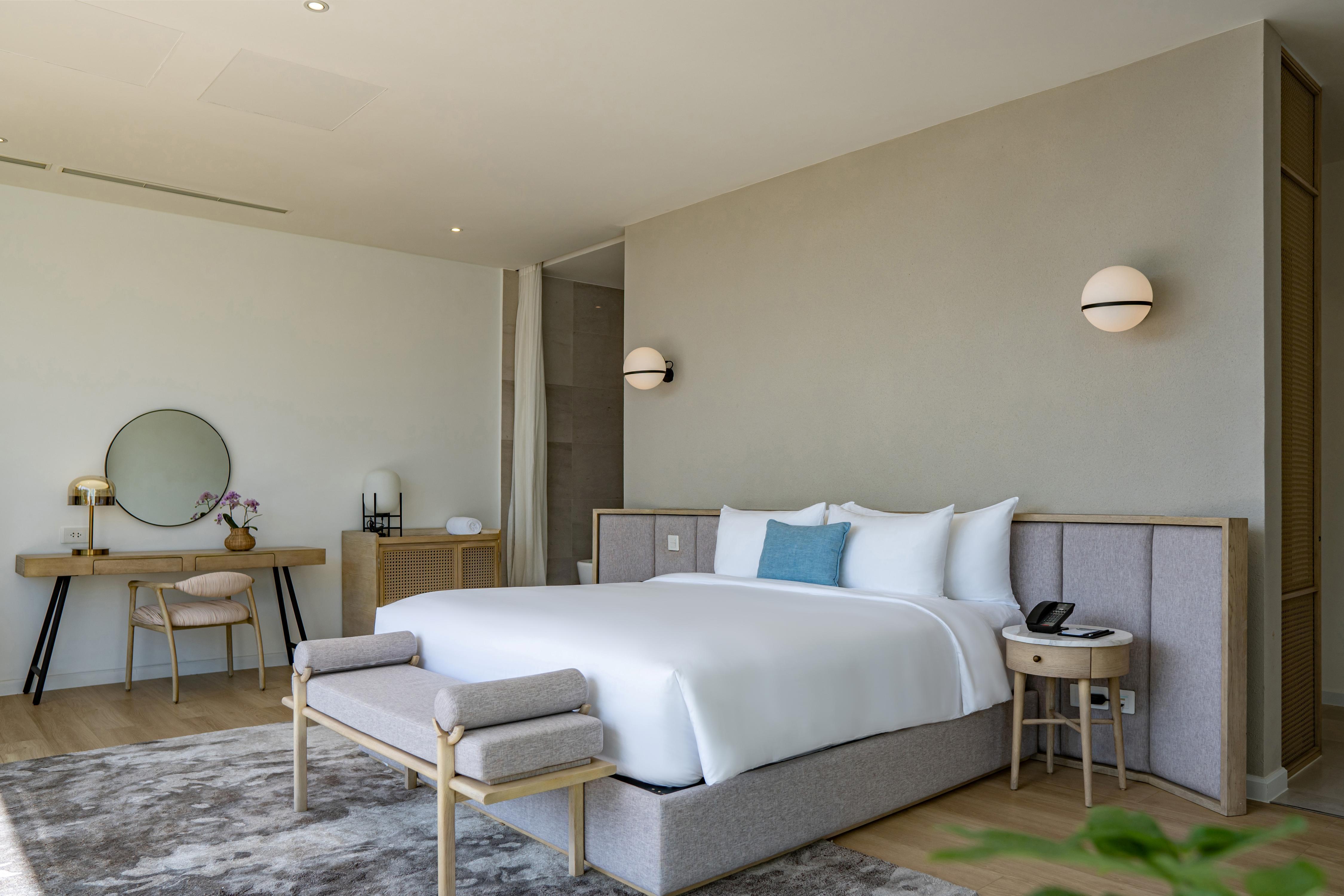Premier Residences Phu Quoc Emerald Bay Managed by Accor - Tap to explore photos