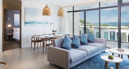 Premier Residences Phu Quoc Emerald Bay Managed by Accor Room Type - Apartment 3 Bedrooms Premier Residences Phu Quoc Emerald Bay Managed by Accor Room Type - Apartment 3 Bedrooms