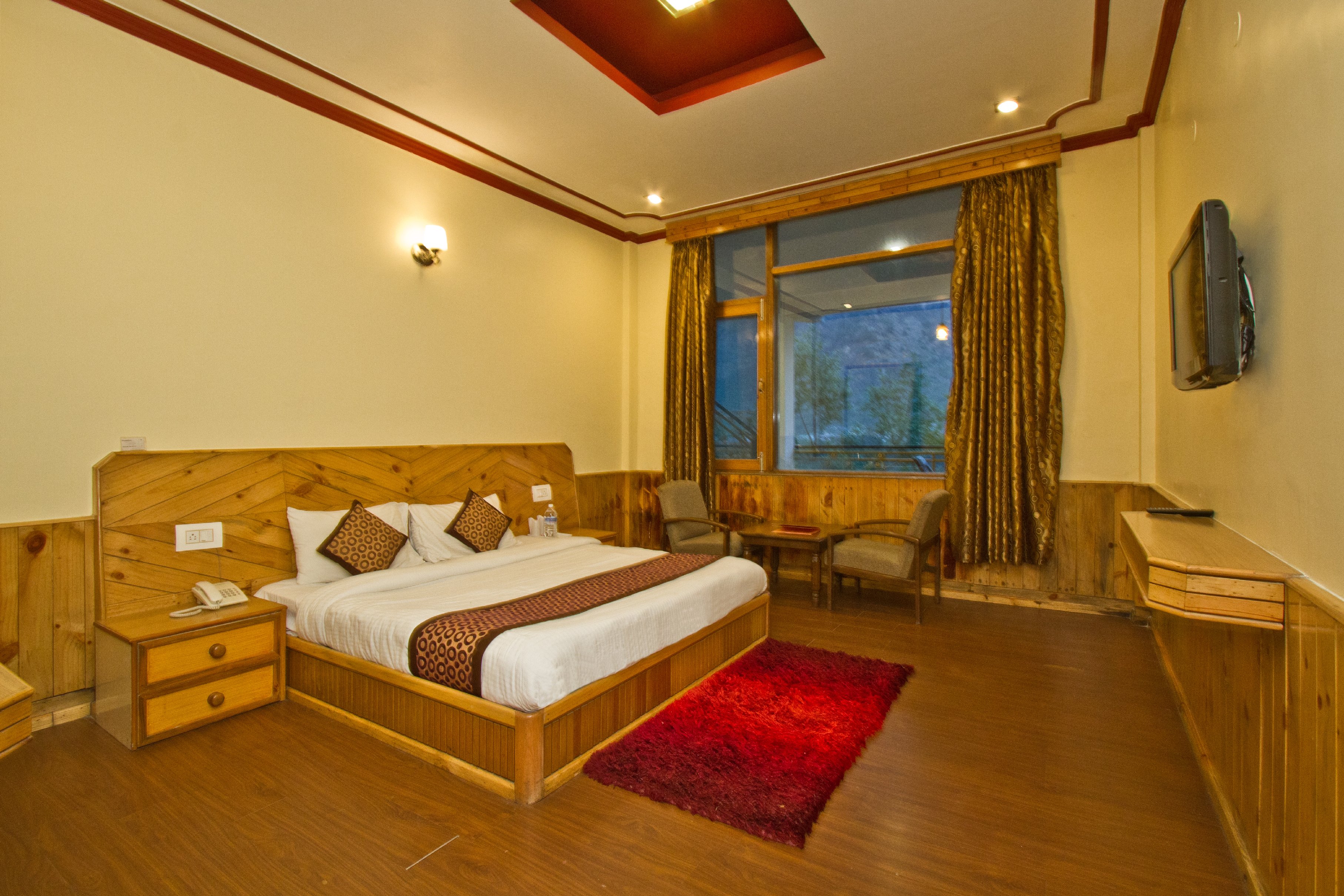 Royal Holiday Cottage, Manali Manali - Reviews, Photos & Offer