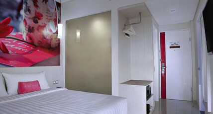 favehotel Langko Mataram Room Type - Superior
