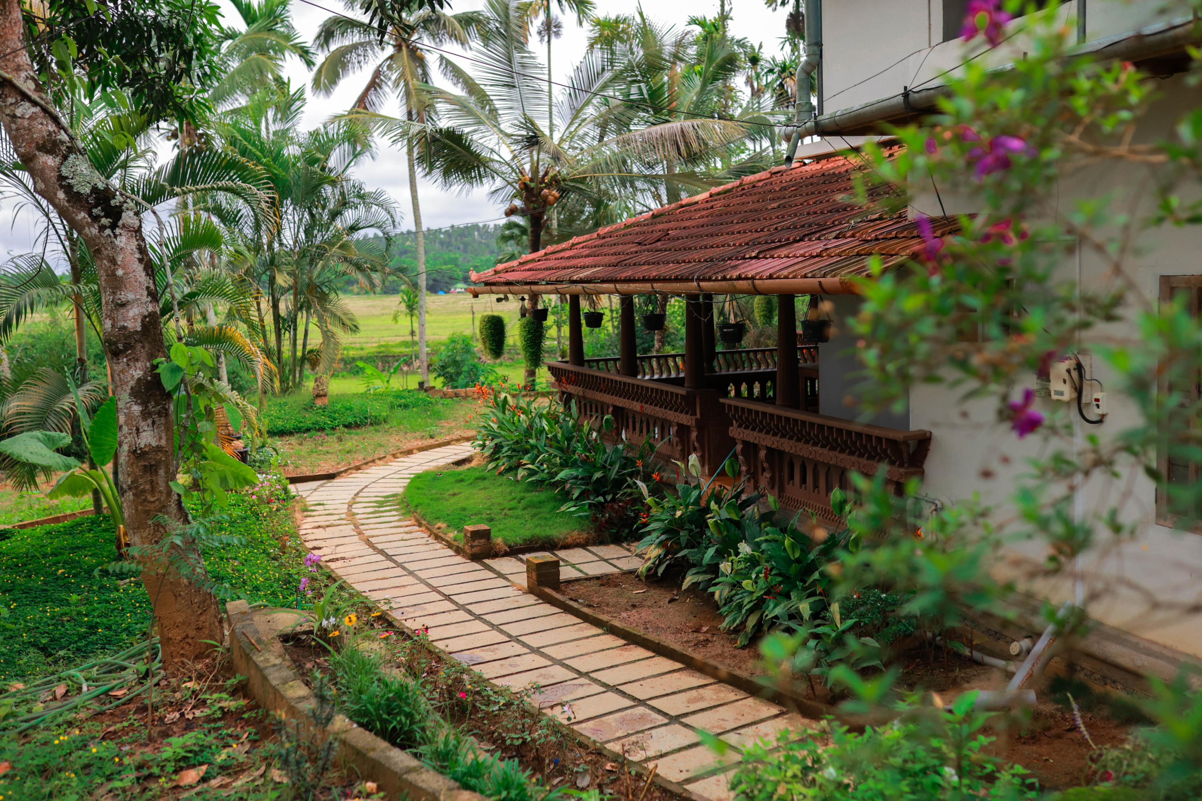 Wayal Wayanad | Rooms in a Homestay