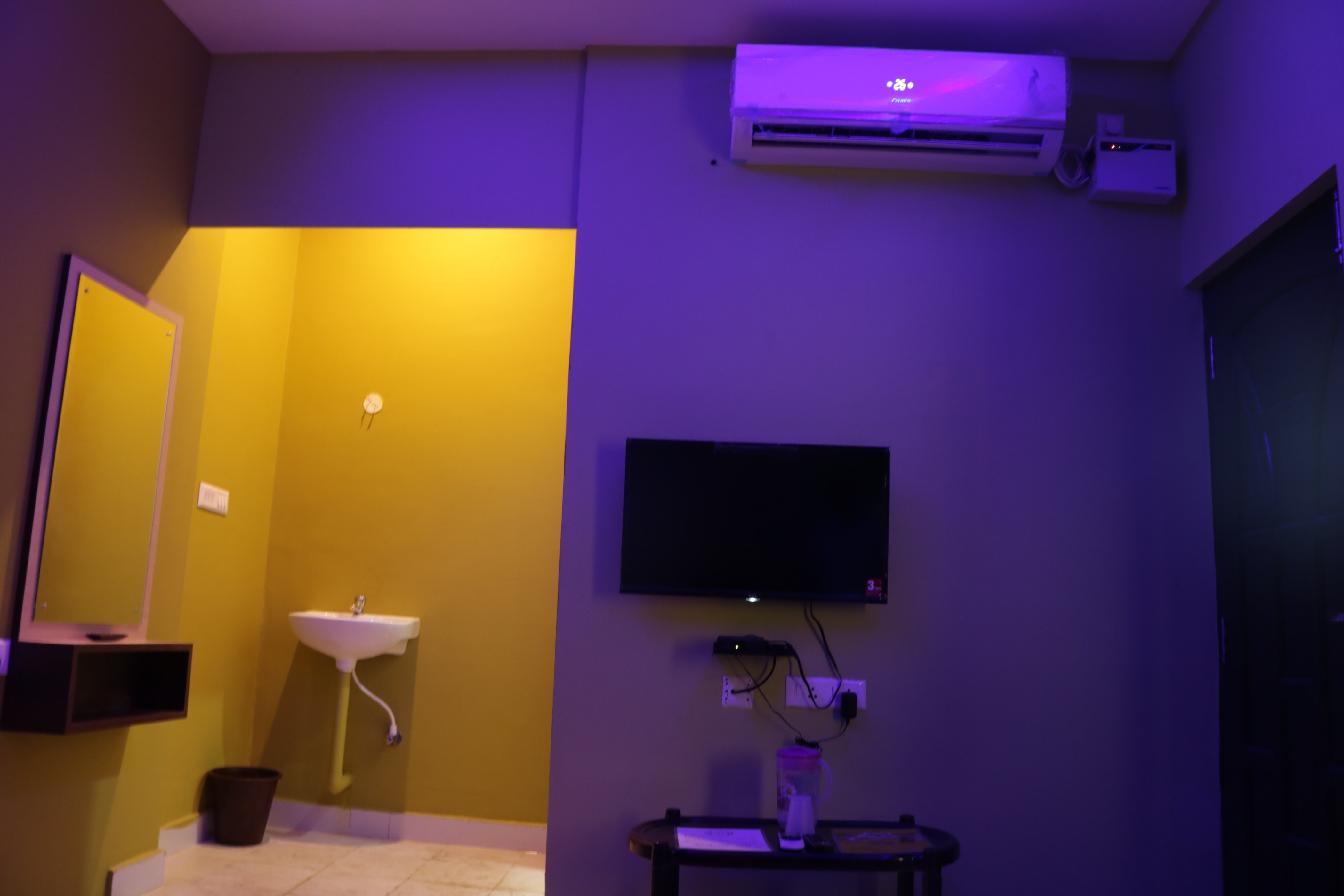 Naveen Residency - Tap to explore photos