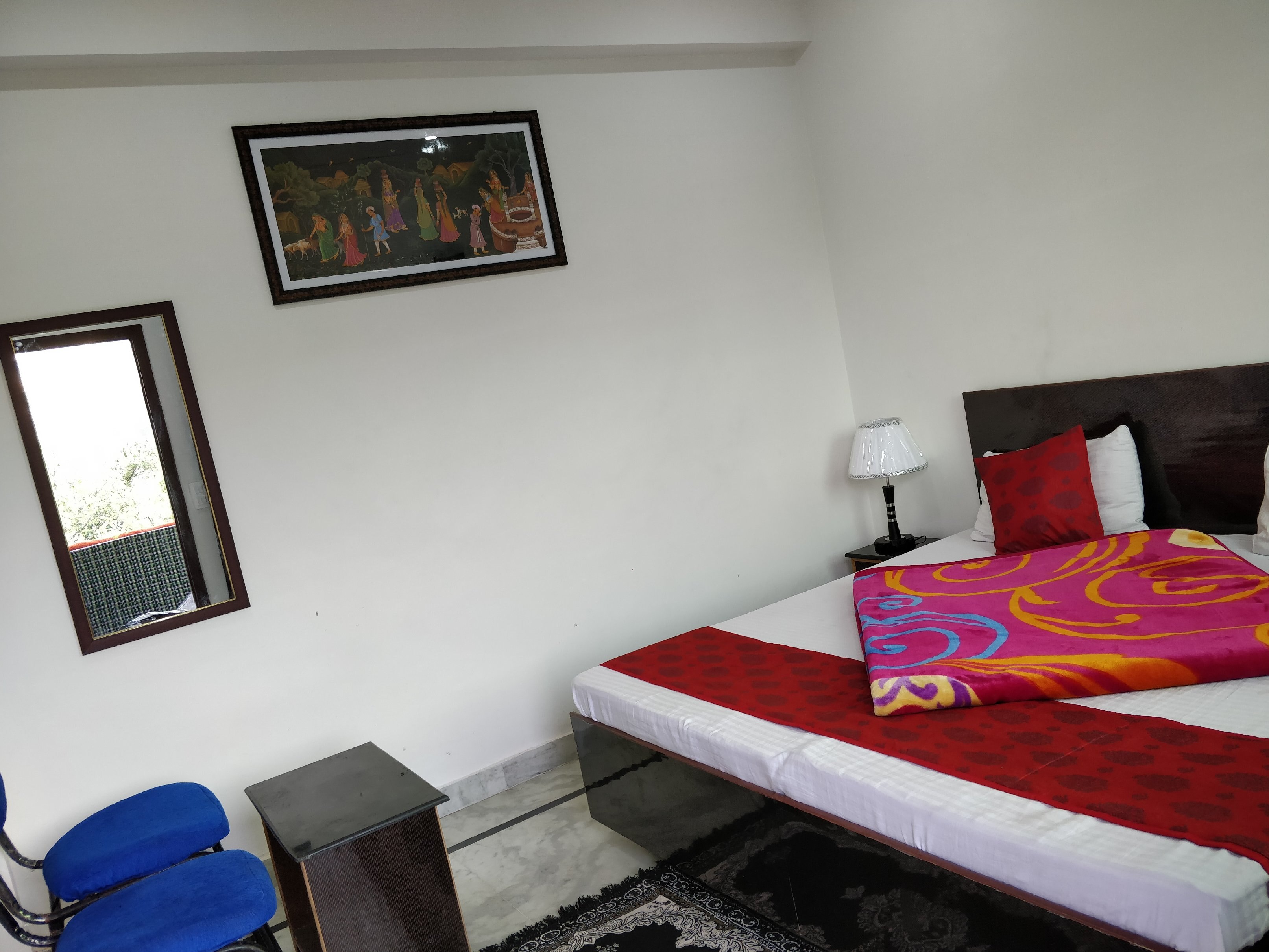 NHS Sridev Palace Homestay - Tap to explore photos