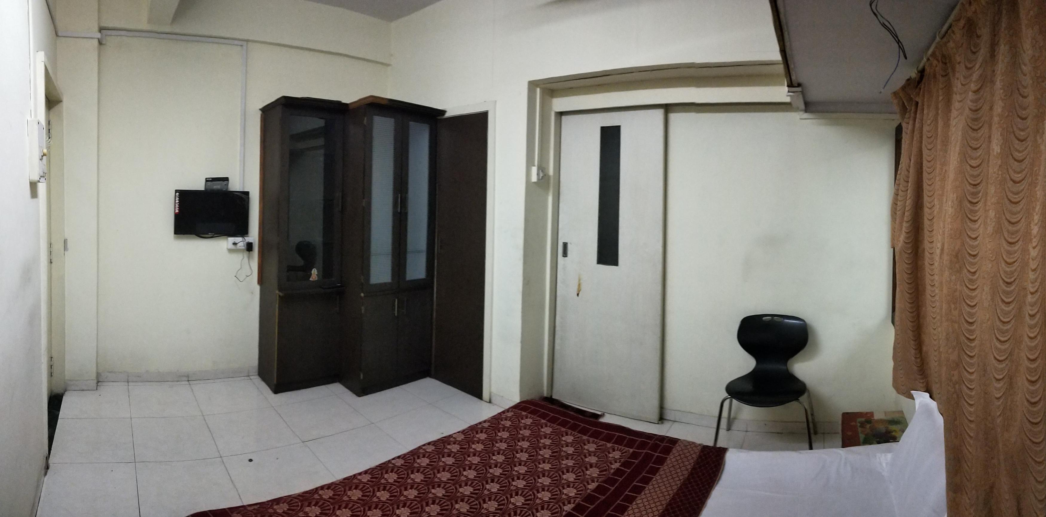Hotel Sairam Lodge - Tap to explore photos