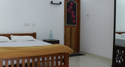 Cheenavala Homestay Room Type - Classic Room