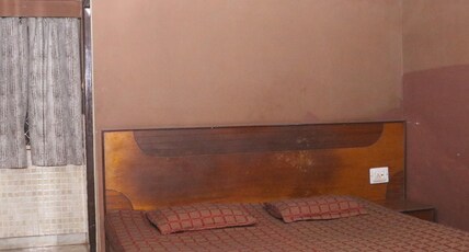 HOTEL VINEET - BARBIL. Room Type - NON AC EXECUTIVE.