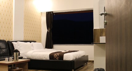 Strawberry Hills Room Type - Strawberry Hills Mountain View Strawberry Hills Room Type - Strawberry Hills Mountain View