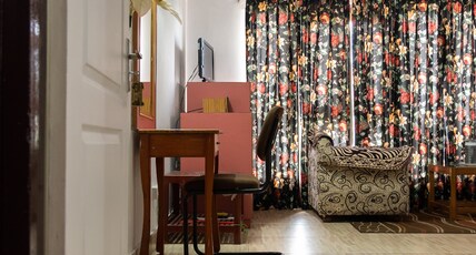 MUKTESHWAR HIMALAYAN RESORT Room Type - Super Deluxe