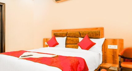 EMBELLISH INN Room Type - Classic Room